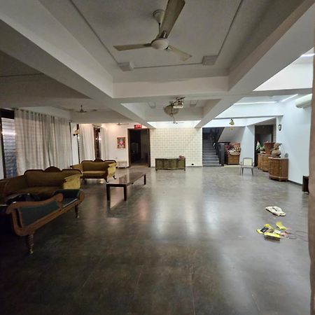 Patil'S Greenwoods Farmhouse นาวีมุมไบ ภายนอก รูปภาพ