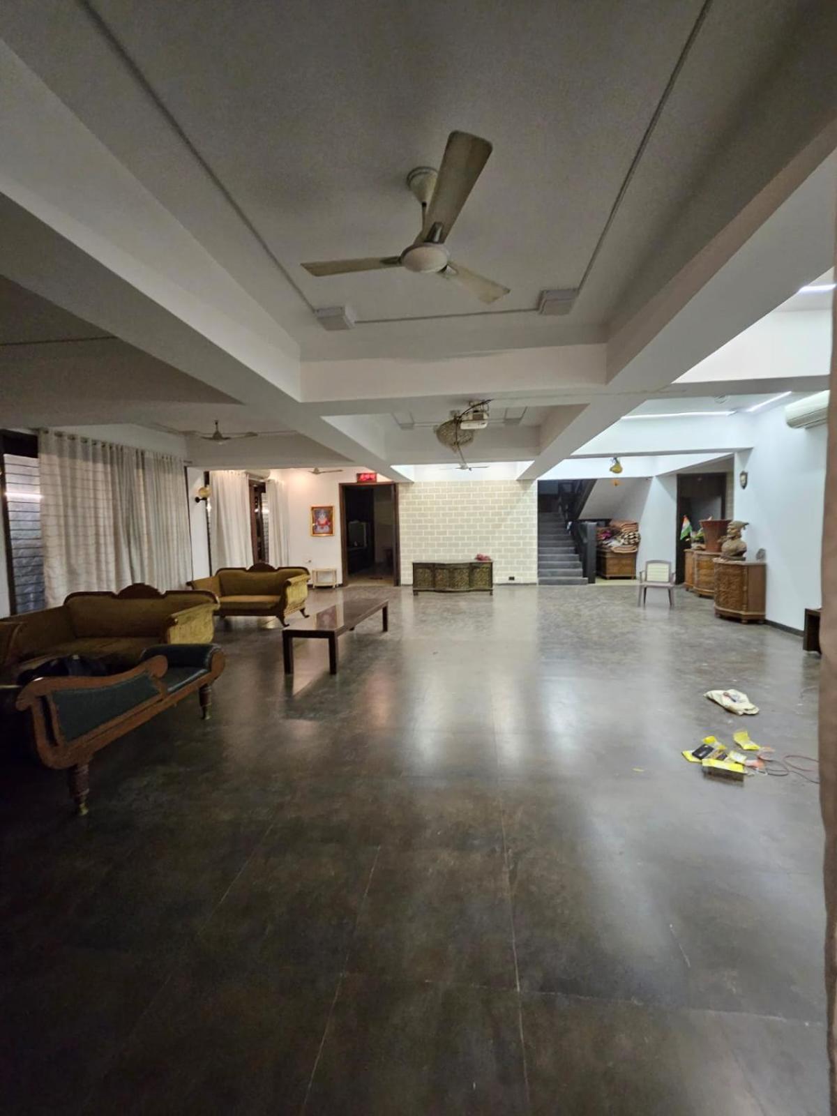 Patil'S Greenwoods Farmhouse นาวีมุมไบ ภายนอก รูปภาพ