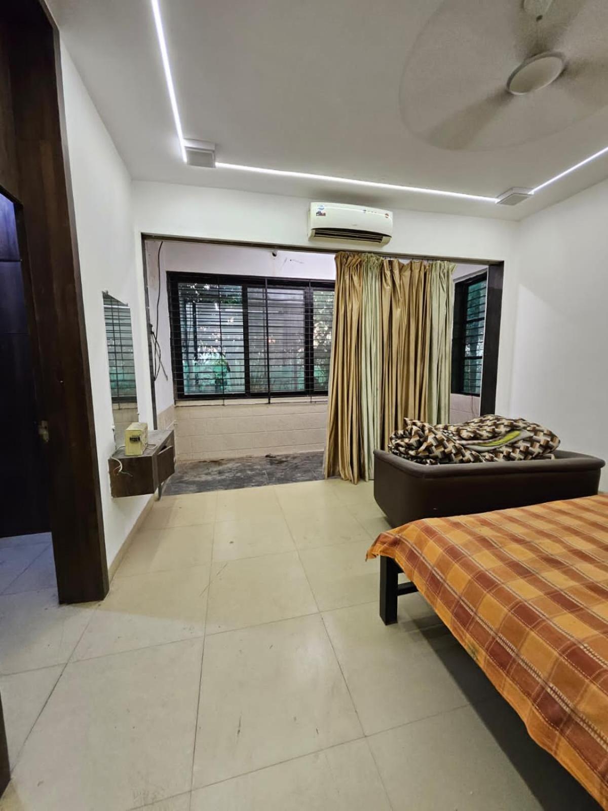 Patil'S Greenwoods Farmhouse นาวีมุมไบ ภายนอก รูปภาพ